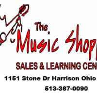The Music Shoppe Sales & Learning Center