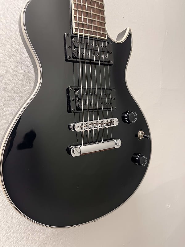 7弦ギター Ibanez ARZ307 ゴールドパーツ 改造多数 7弦ギター Ibanez ARZ307 ゴールドパーツ 改造多数 7弦ギター