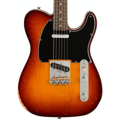 Fender Jason Isbell Signature Telecaster Custom | Reverb UK
