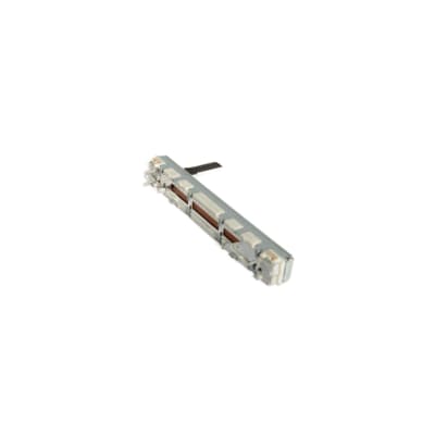 Ensoniq - EPS-16 Plus , KS-32 , ASR-10 , KT-76 , MR-61 , TS-10 , ASR-88 , EPS-16 Plus - Slide potentiometer