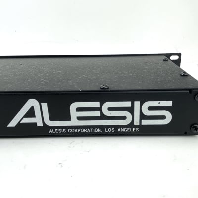 Alesis Midiverb II 16-Bit Digital Effects Processor | Reverb
