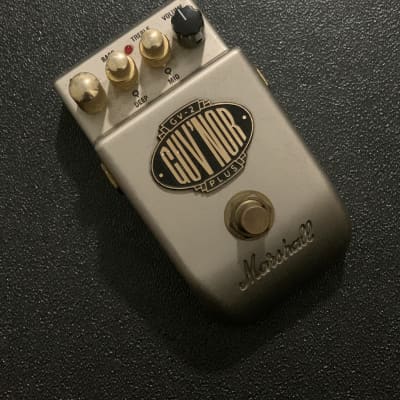 Reverb.com listing, price, conditions, and images for marshall-gv-2-guv-nor-plus