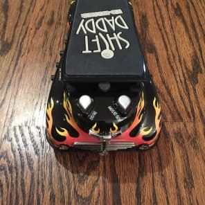 Danelectro Limited Edition Shift Daddy Echo Pitch Shift
