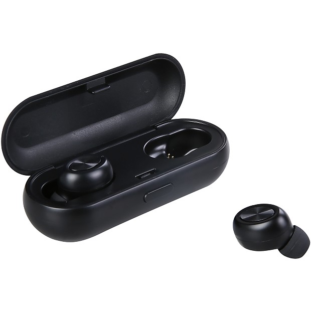 Toshiba truly sales wireless earbuds