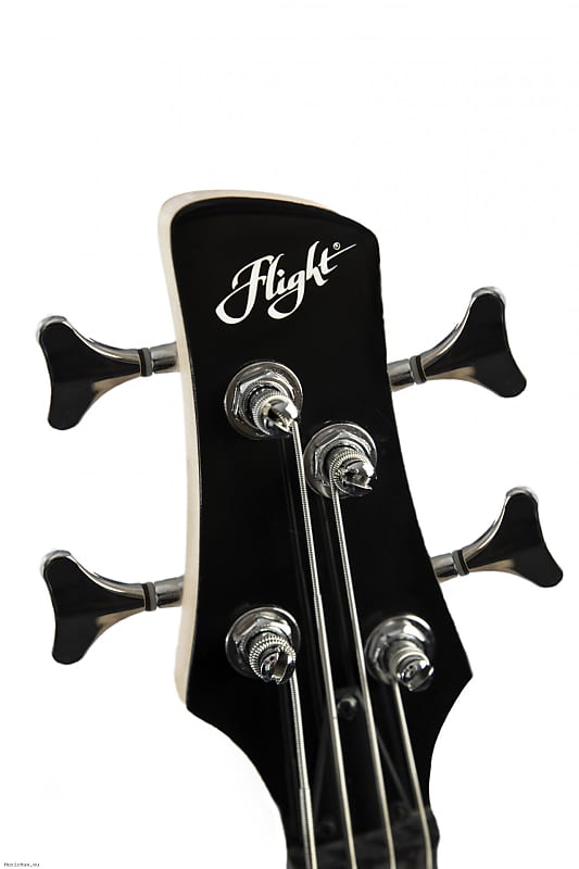 Flight bass deals guitar