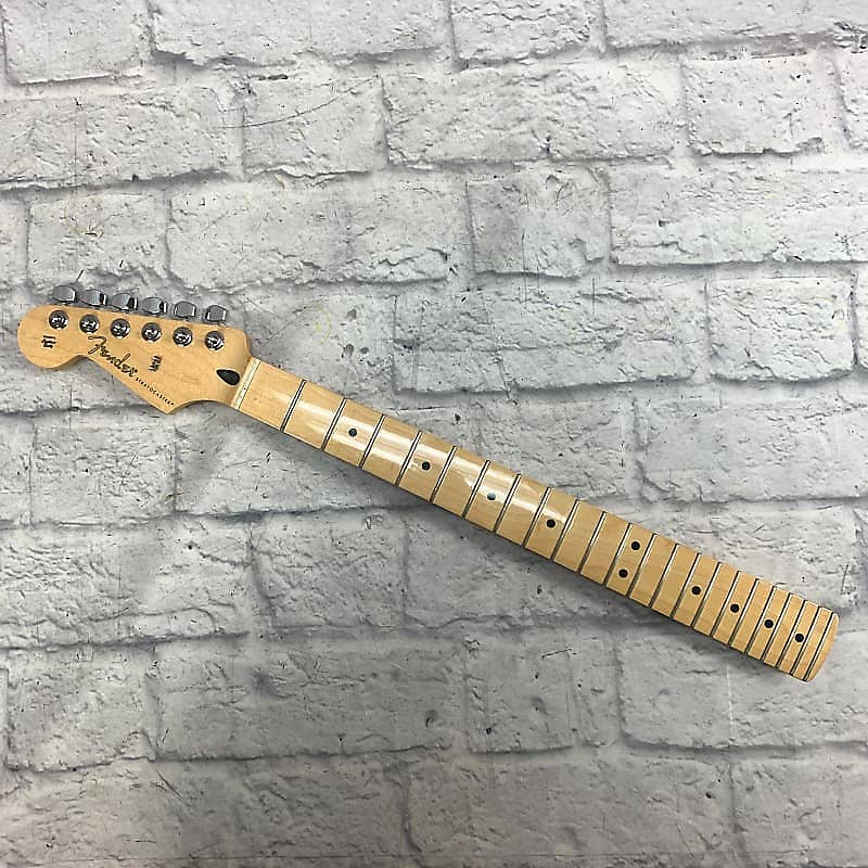 Fender Player Stratocaster Neck Left-Handed image 1