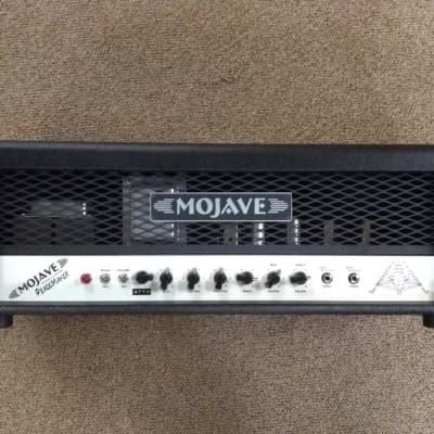Mojave Peacemaker 100w Amp Head for sale
