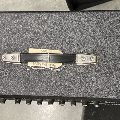 1980's Fender Twin Reverb II image 4