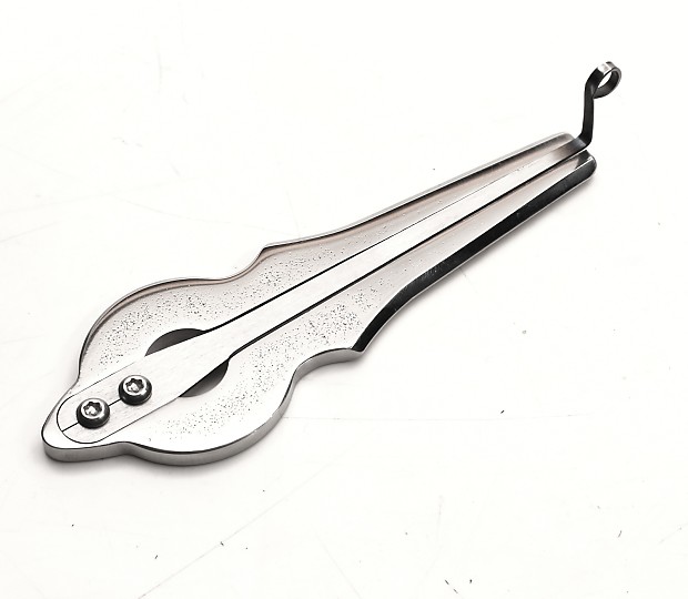 Bass jaw harp hot sale