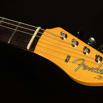 Fender American Vintage II 1963 Telecaster image 3