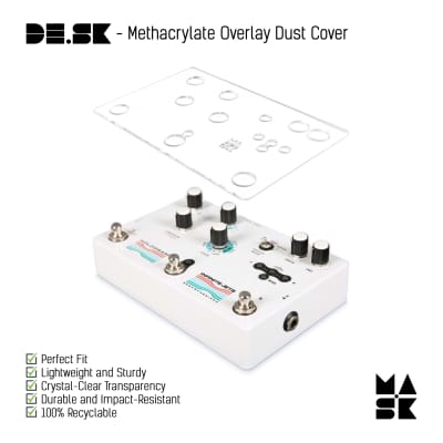 Reverb.com listing, price, conditions, and images for hologram-electronics-infinite-jets