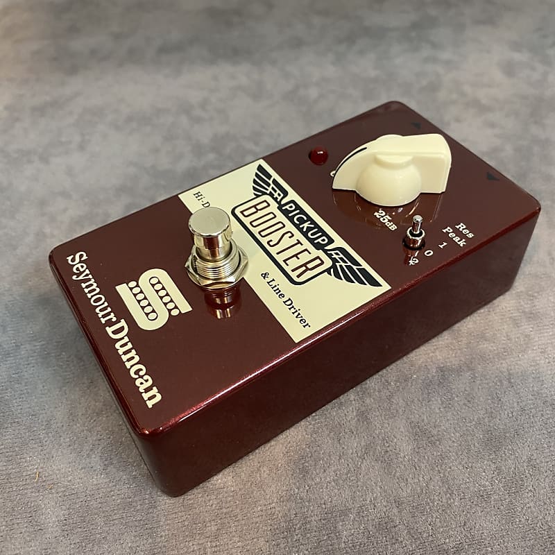 Seymour Duncan Pickup Booster