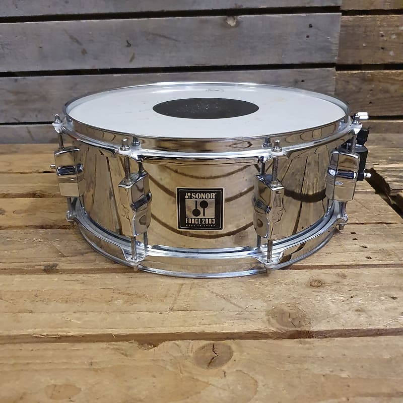 Sonor Snare Drum 14