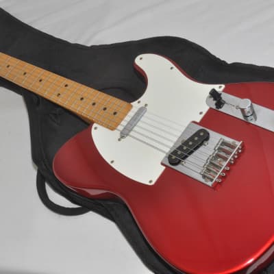 Fender TL-STD Standard Series Telecaster MIJ | Reverb