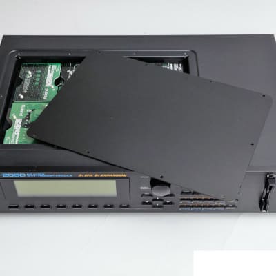 Roland SR-JV80-12 Hip Hop Expansion Board image 2