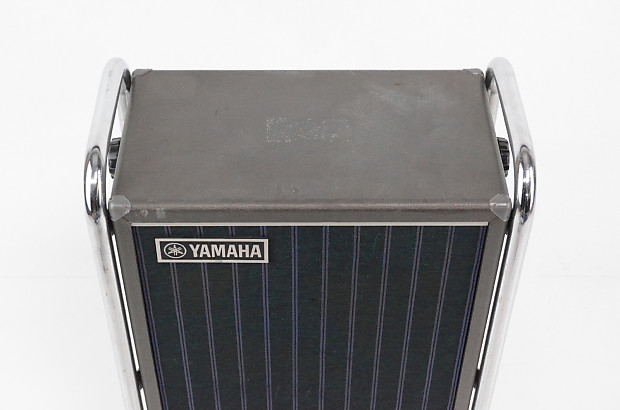 Yamaha RA 50 Rotating Speaker Amplifier Organ Keyboard