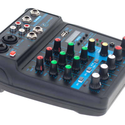 OQAN Mixer Q Mini USB image 2