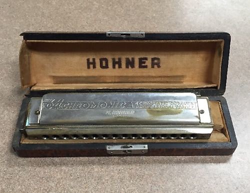64 chromonica hot sale professional model