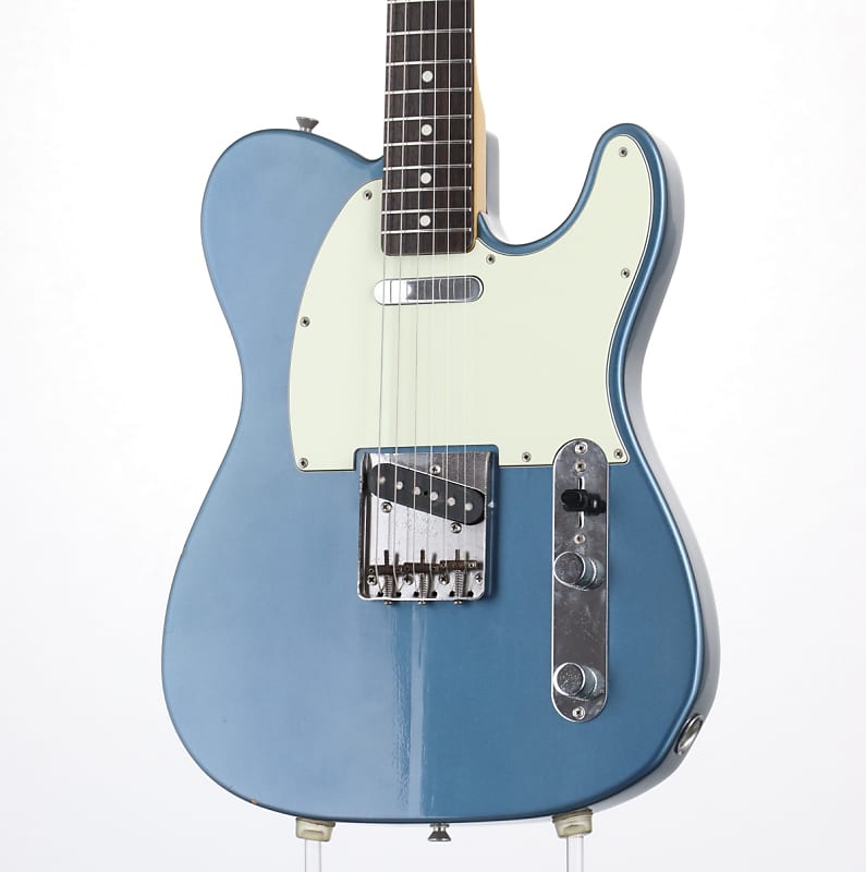 ＦＥＮＤＥＲ ＪＡＰＡＮ ＴＬ６２ 幼い