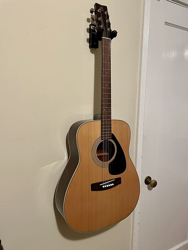 Yamaha FG-160-1 1976 | Reverb