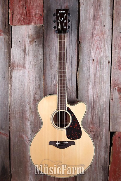 Yamaha fjx720sc shop