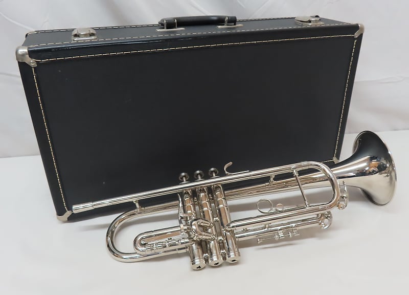 Vintage 1967 Conn Connstellation 38B Trumpet With Case | Reverb