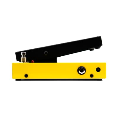 Morley 20/20 Power Wah Volume