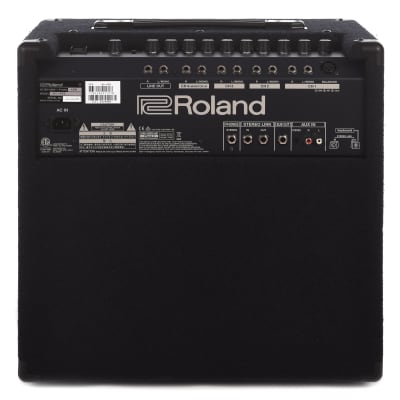 Roland KC-400 Keyboard Amplifier 150 WATTS image 3