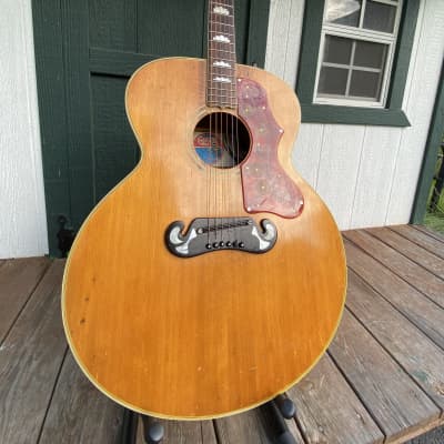 1969 Gibson J-200 image 2