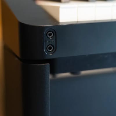 Casio PX-S1100CS Privia Digital Piano with Stand, Black image 10