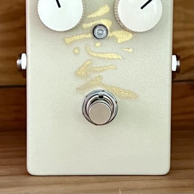 Lovepedal Eternity Kanji hand wired | Reverb