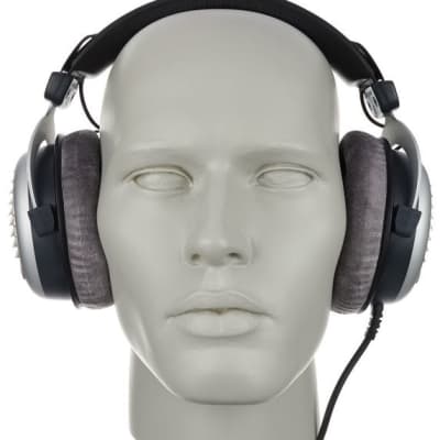 Beyerdynamic DT 990 Edition 250 Ohm Open-Back Over-Ear Monitoring Headphones image 5
