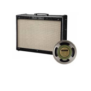 【希少！！】 Rod Hot Fender Deluxe  III ギターアンプ