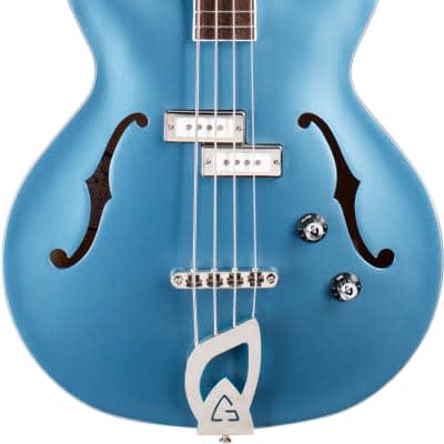 Westone Quantum X850 Bass guitar headless Made in Japan