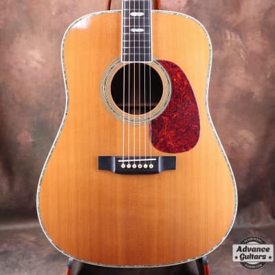 Martin Standard Series D-41 1993 - 2004 | Reverb