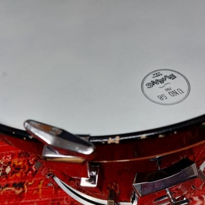Sonor LITE 20x16" Bass Drum, Birch image 4