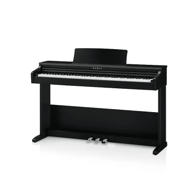 Kawai KDP75 88-Key Digital Piano | Reverb