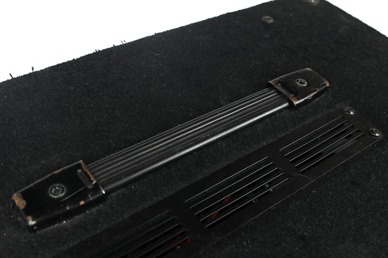 Laney RB9 Richter Bass Amp Head | Reverb