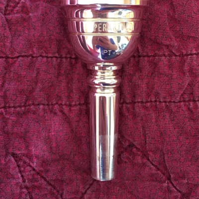 PERANTUCCI PT-48 金メッキ