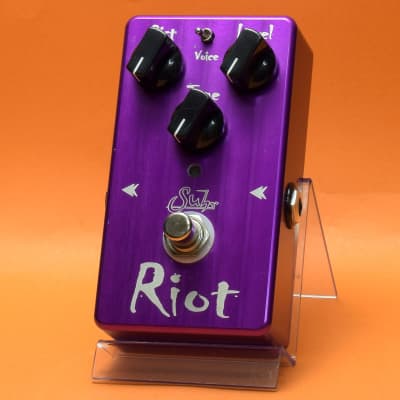 Suhr Riot | Reverb