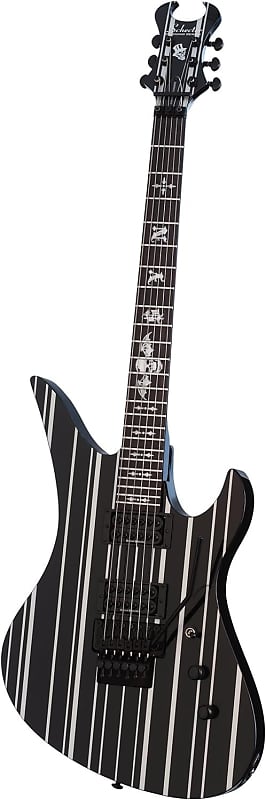 Schecter Synyster Gates Signature Synyster Standard | Reverb