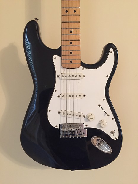 1993 fender online stratocaster mexico