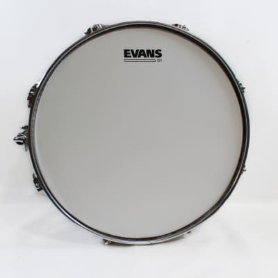 Yamaha 6"x14" Power V "Made In England Snare Drum image 3