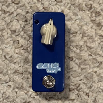 love pedal echo baby 中古 Lovepedal Echo Baby | Reverb