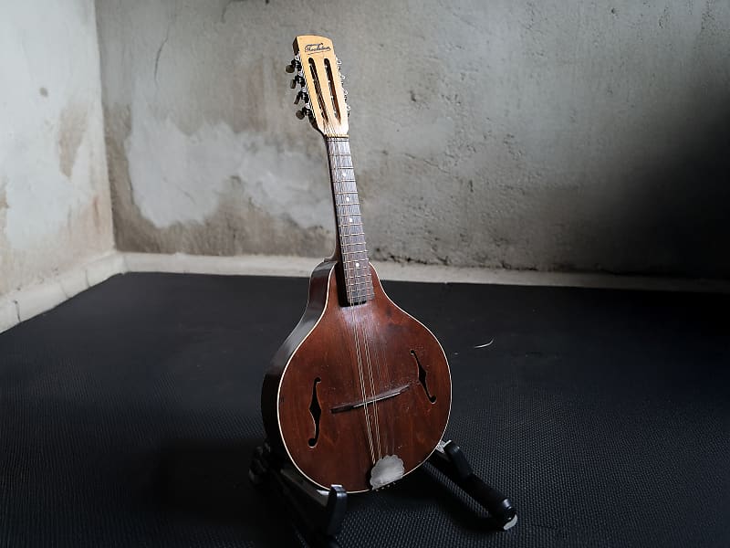 Vintage Mandolin “Troubadour” image 1