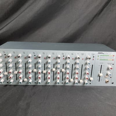 KAWAI EQ8 Parametric???? - Gearspace