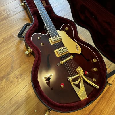 Gretsch 6122S COUNTRY CLASSIC ★ TV JONES Gretsch G6122SP Country Classic II Custom Edition with TV