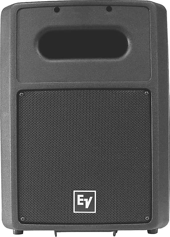 Electro-Voice SB-122 400-watt 12&quot; High Excursion Subwoofer  			