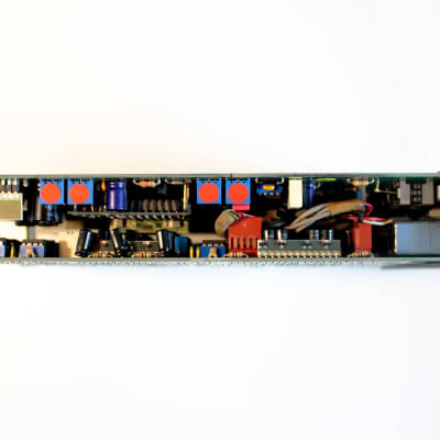 SL505 Module from SL5000 M Console image 12