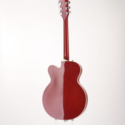 GRETSCH 6119 Tennessee Rose (S/N:941219[1016) (11/20) image 7